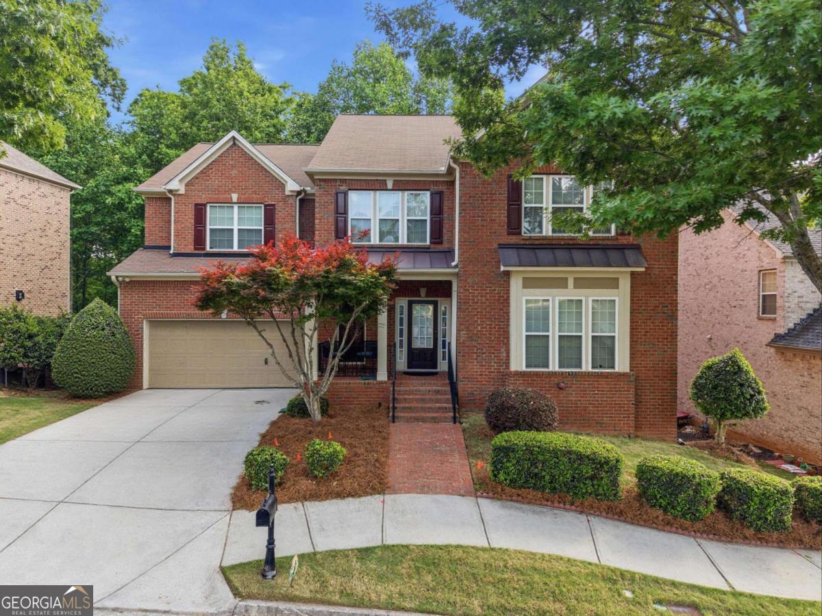 2572 Carnot Court Duluth GA 30097