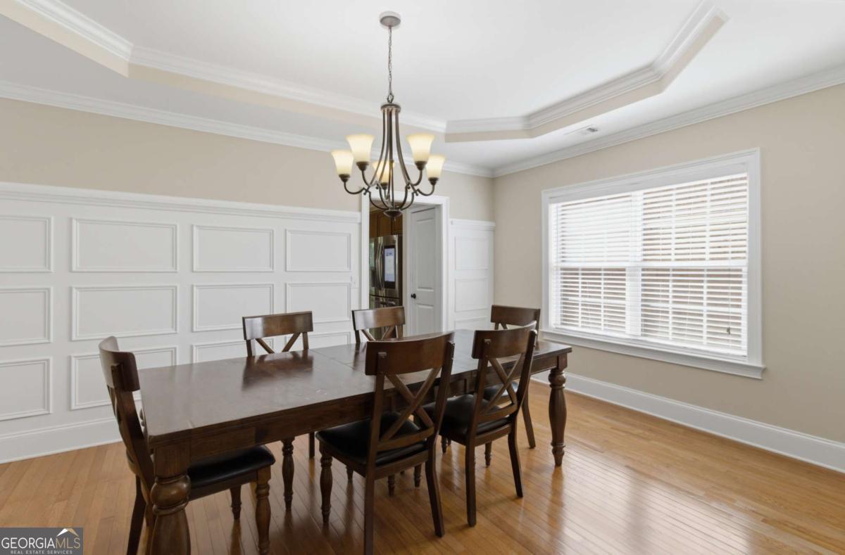 2572 Carnot Court Duluth GA 30097