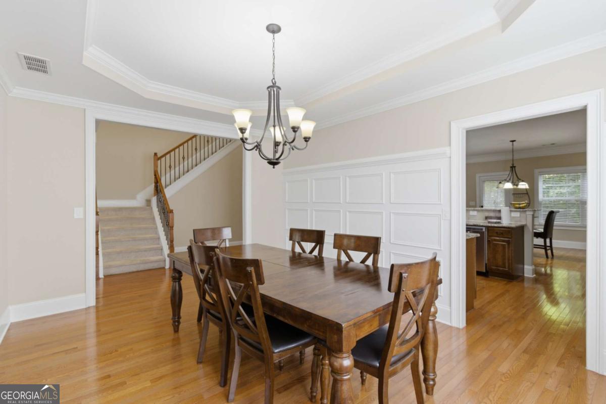2572 Carnot Court Duluth GA 30097