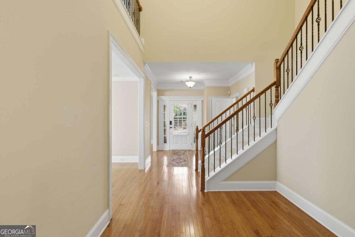 2572 Carnot Court Duluth GA 30097