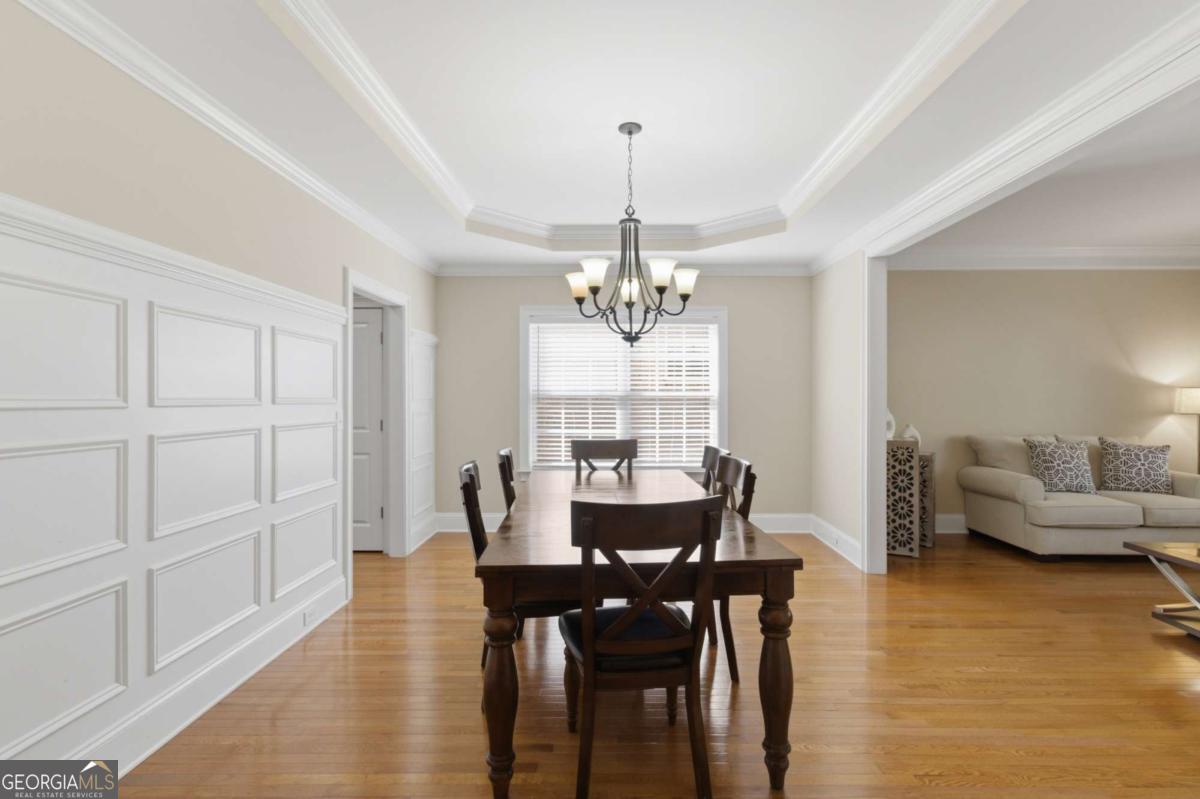 2572 Carnot Court Duluth GA 30097
