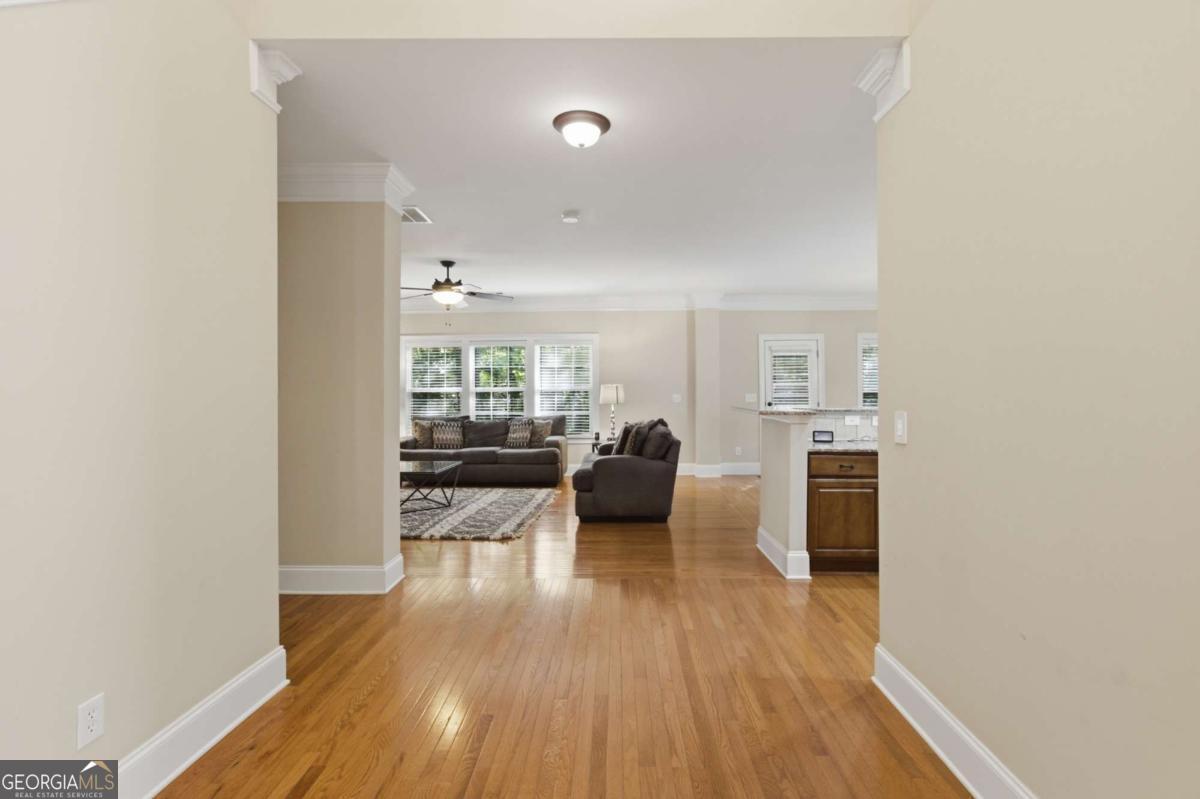 2572 Carnot Court Duluth GA 30097