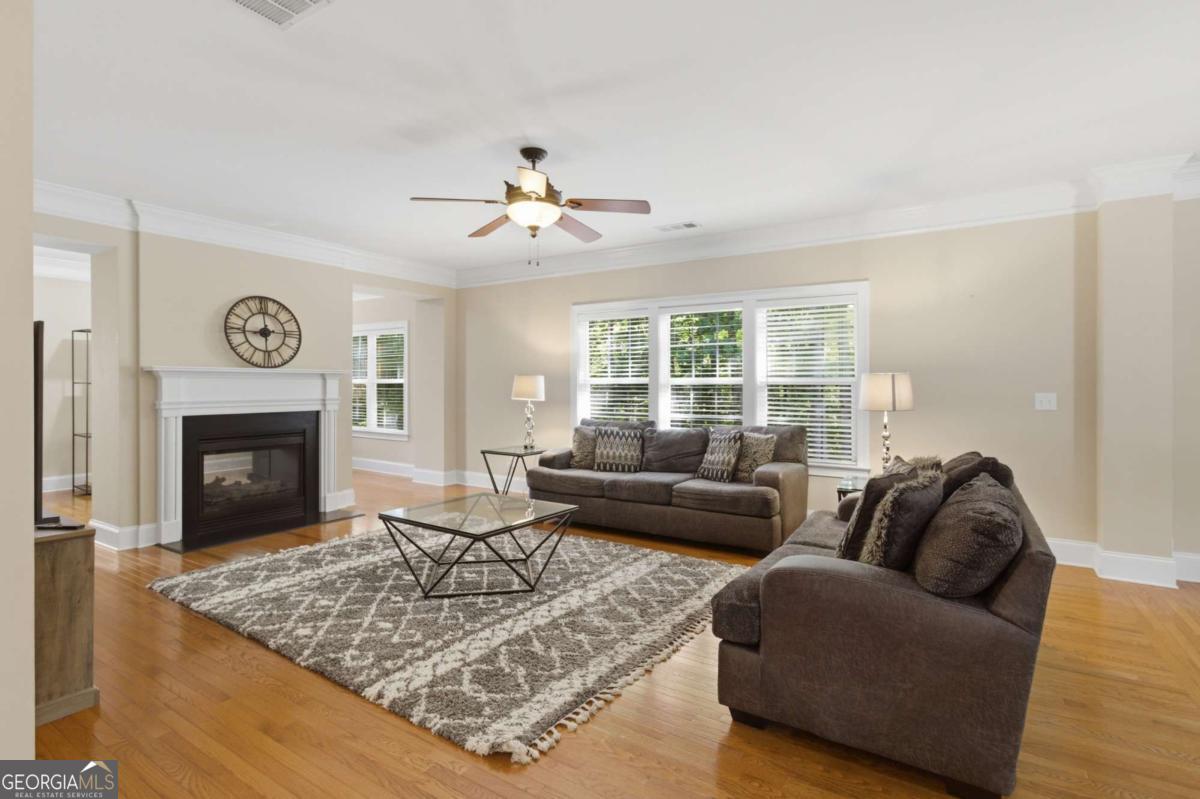 2572 Carnot Court Duluth GA 30097