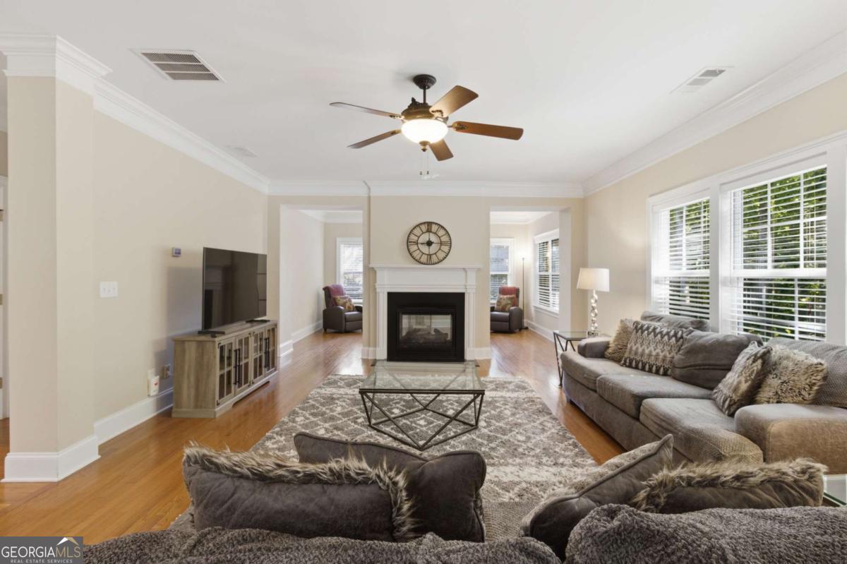2572 Carnot Court Duluth GA 30097