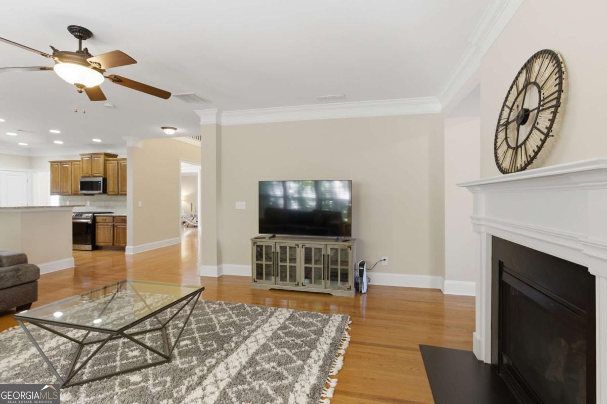 2572 Carnot Court Duluth GA 30097