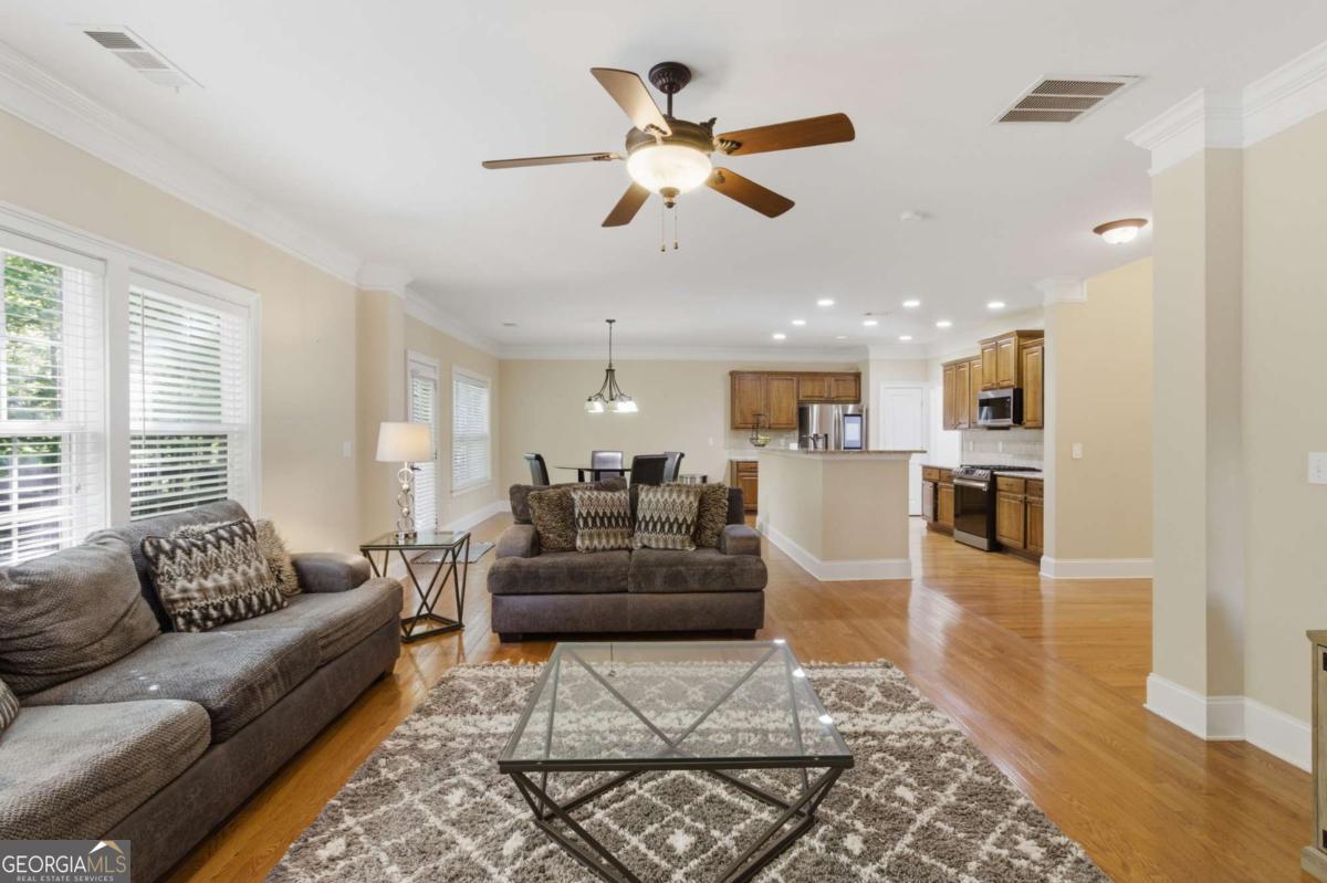 2572 Carnot Court Duluth GA 30097