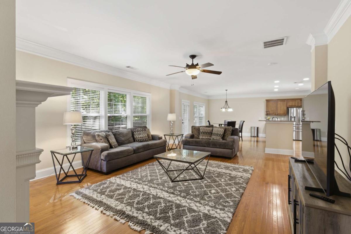 2572 Carnot Court Duluth GA 30097