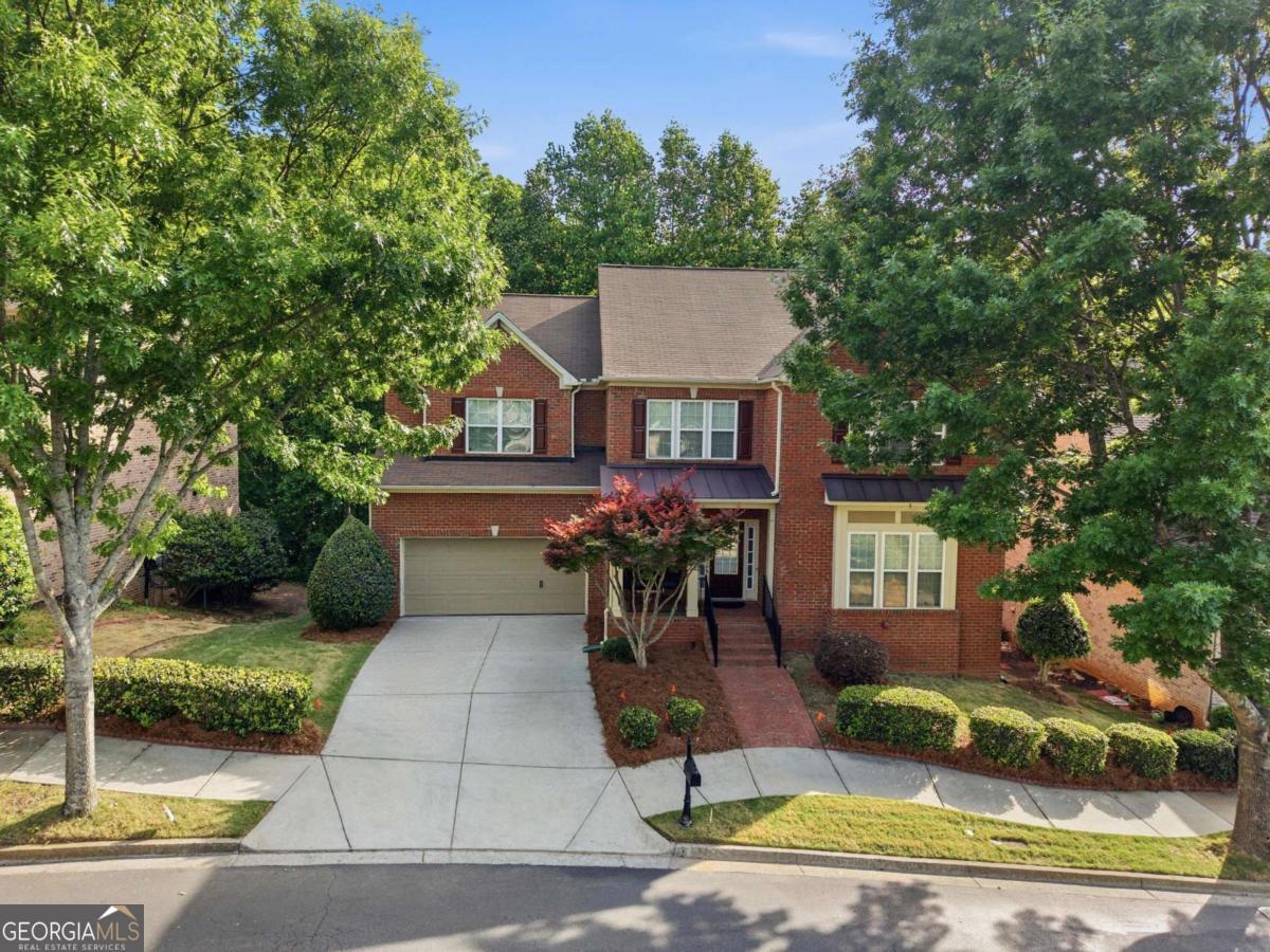 2572 Carnot Court Duluth GA 30097