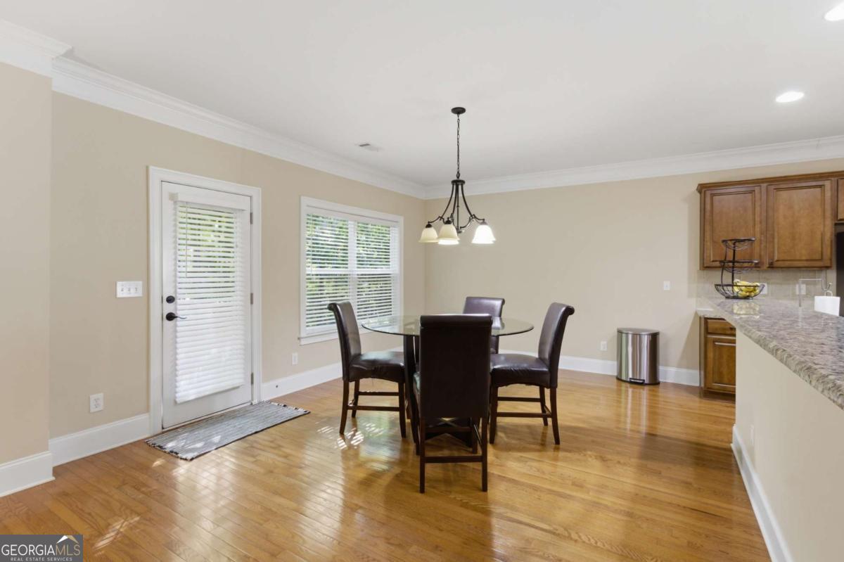 2572 Carnot Court Duluth GA 30097
