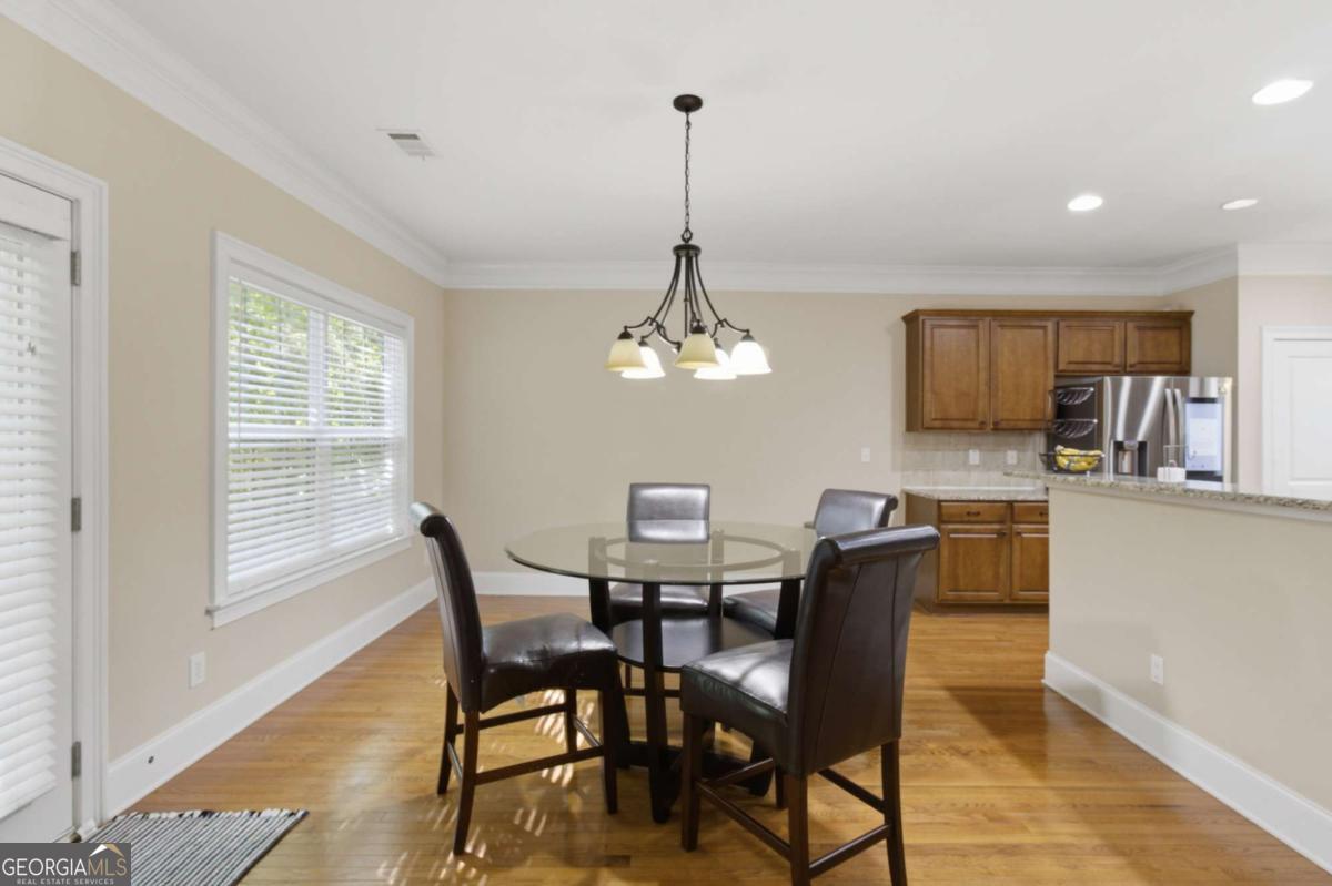 2572 Carnot Court Duluth GA 30097