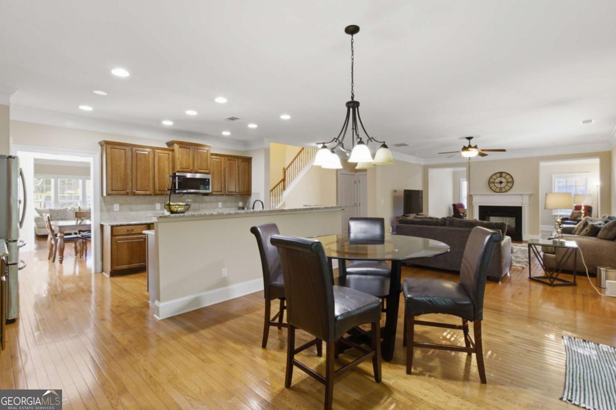 2572 Carnot Court Duluth GA 30097