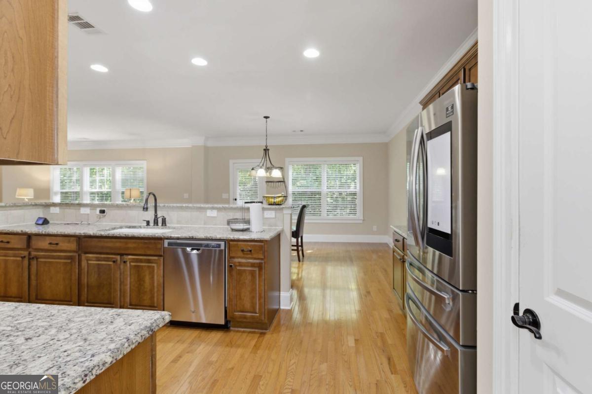 2572 Carnot Court Duluth GA 30097