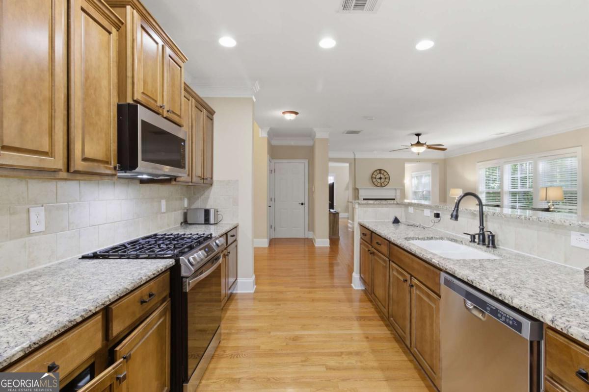 2572 Carnot Court Duluth GA 30097