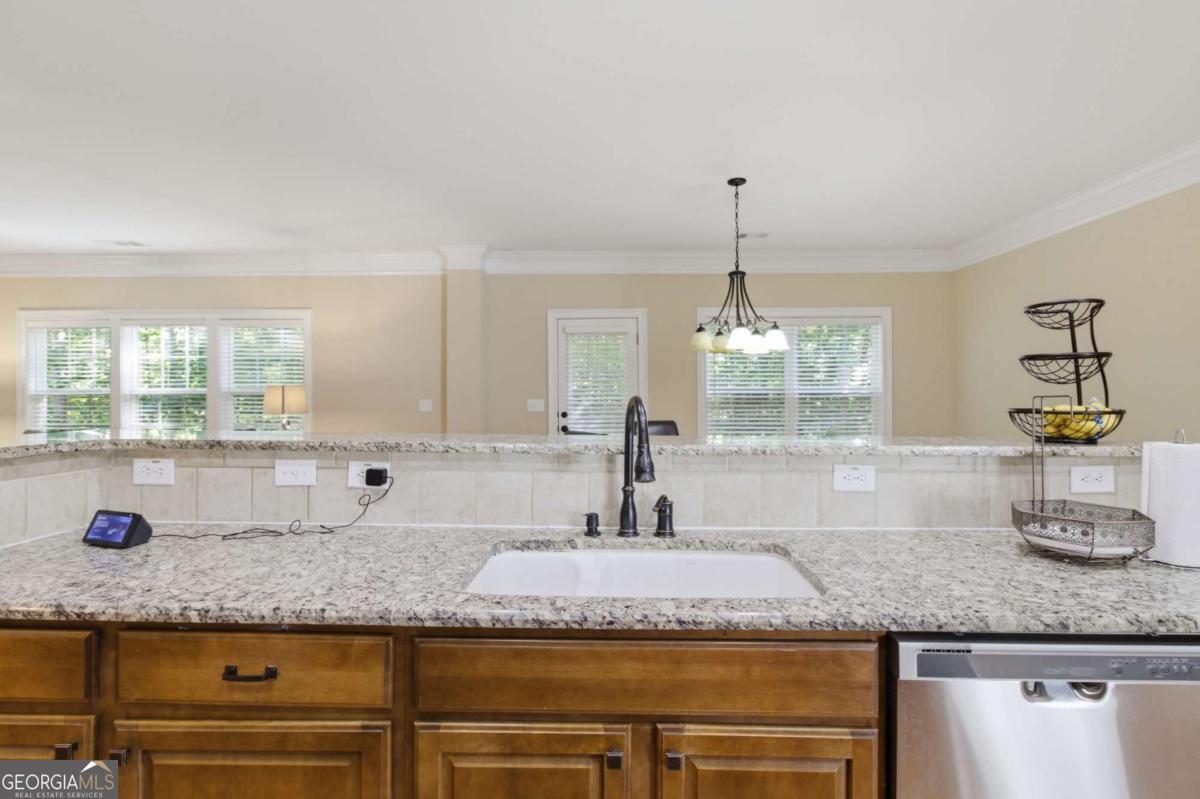2572 Carnot Court Duluth GA 30097
