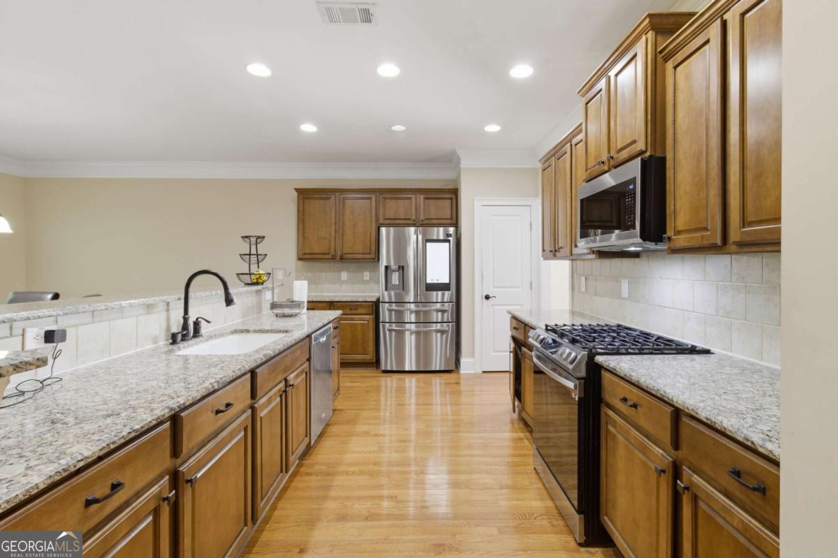 2572 Carnot Court Duluth GA 30097