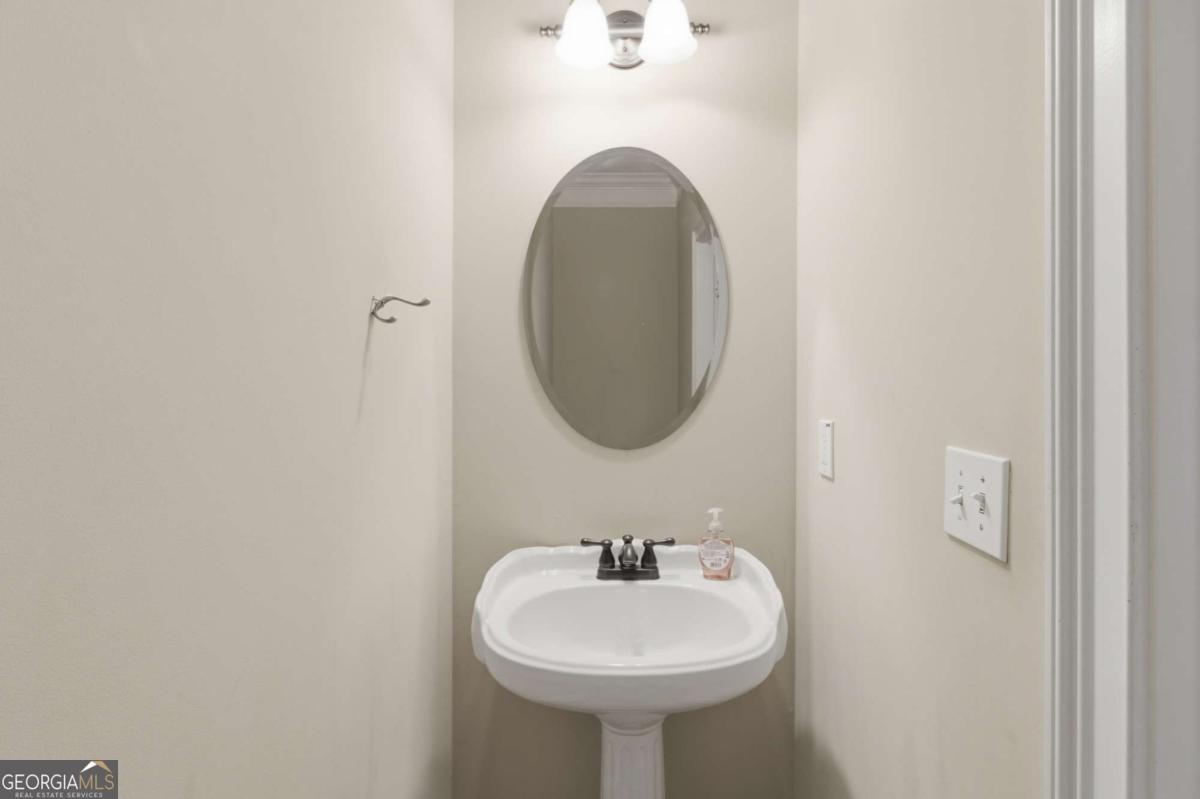 2572 Carnot Court Duluth GA 30097