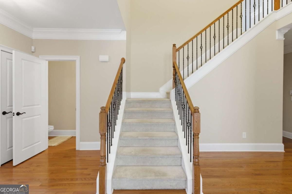 2572 Carnot Court Duluth GA 30097