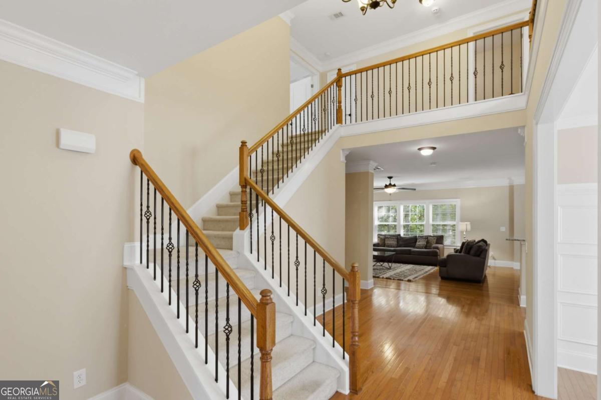 2572 Carnot Court Duluth GA 30097