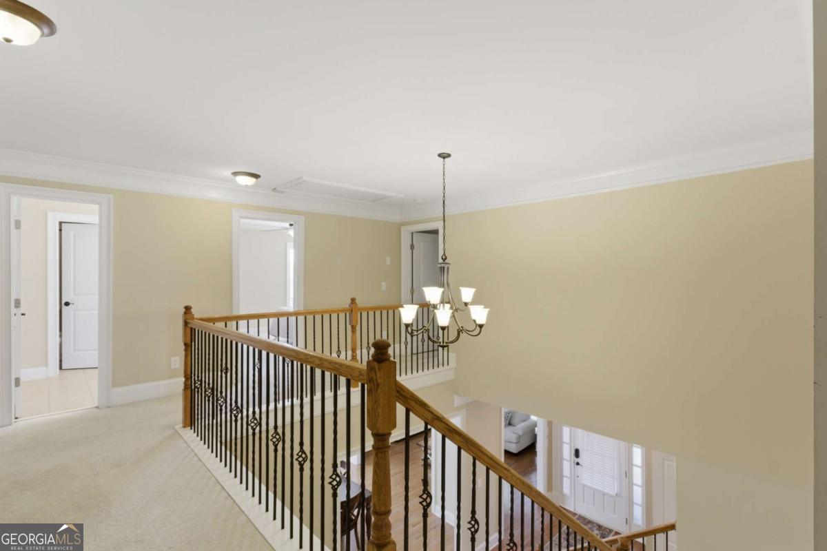 2572 Carnot Court Duluth GA 30097