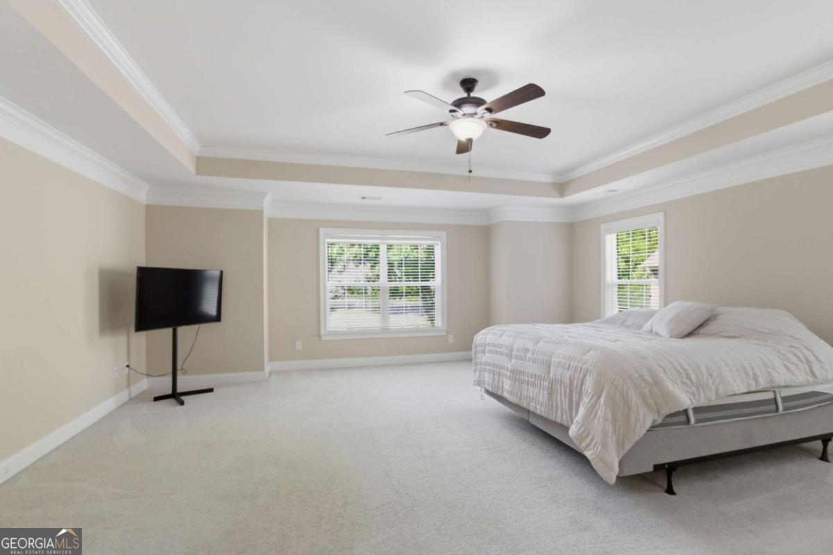 2572 Carnot Court Duluth GA 30097