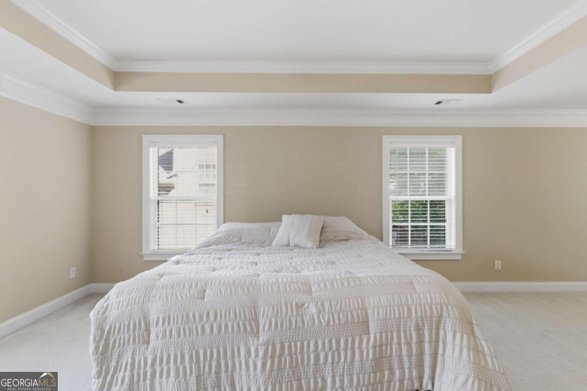 2572 Carnot Court Duluth GA 30097