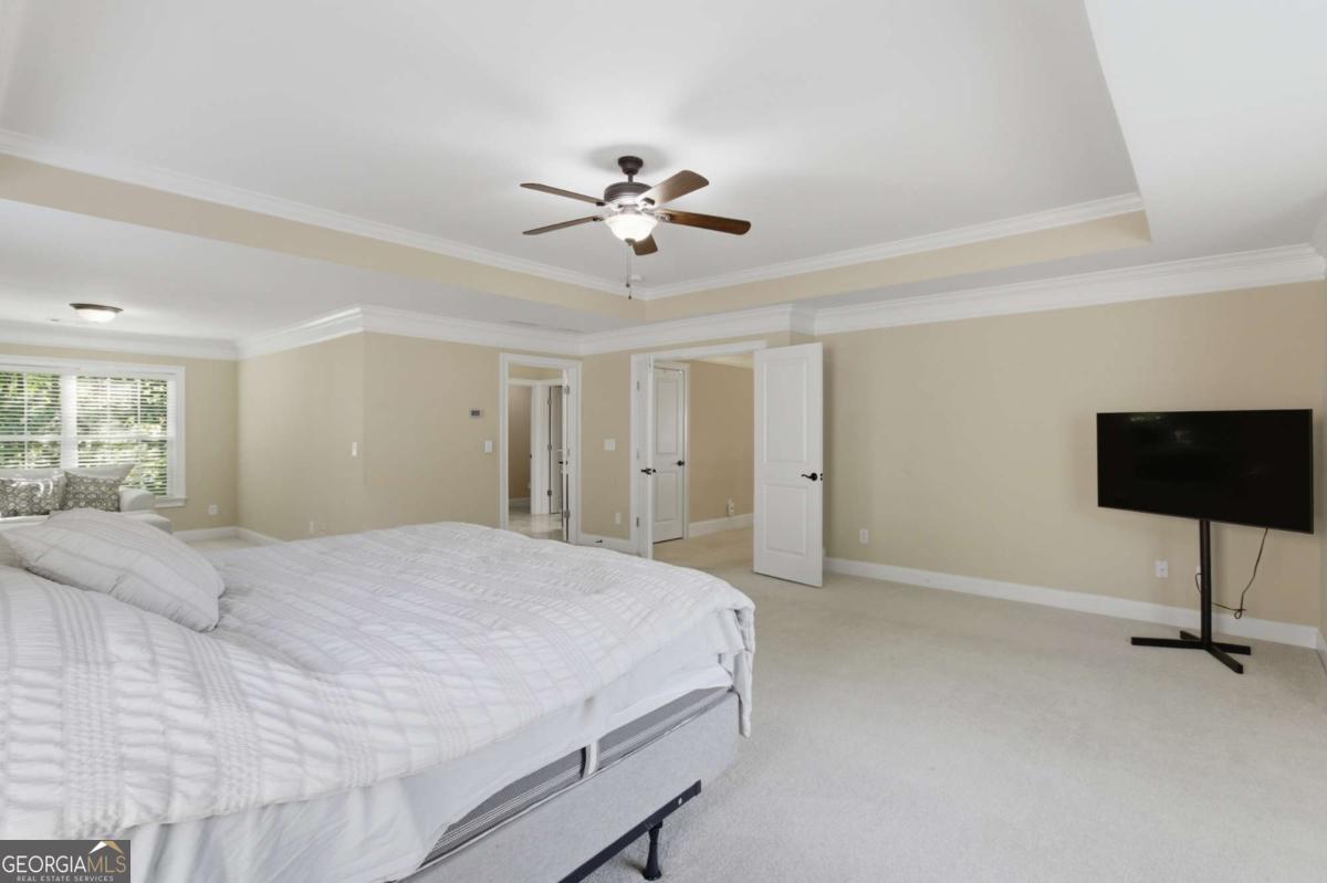 2572 Carnot Court Duluth GA 30097