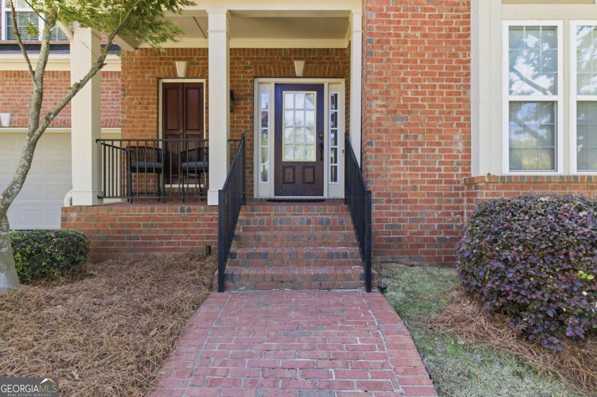 2572 Carnot Court Duluth GA 30097