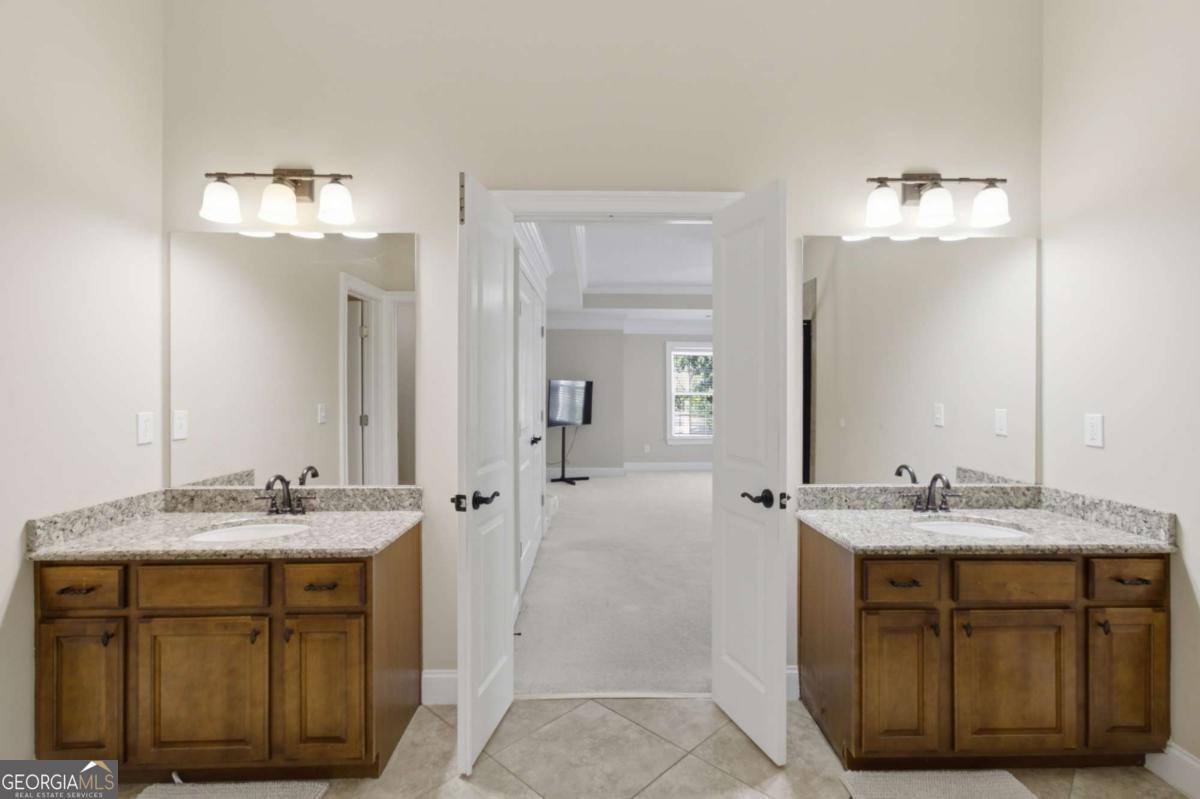 2572 Carnot Court Duluth GA 30097