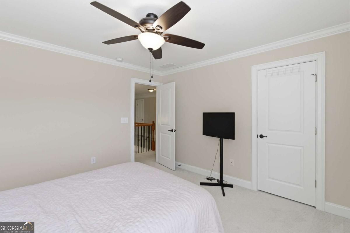 2572 Carnot Court Duluth GA 30097