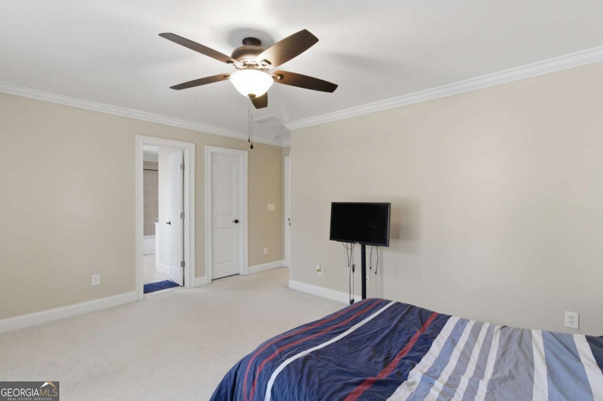 2572 Carnot Court Duluth GA 30097