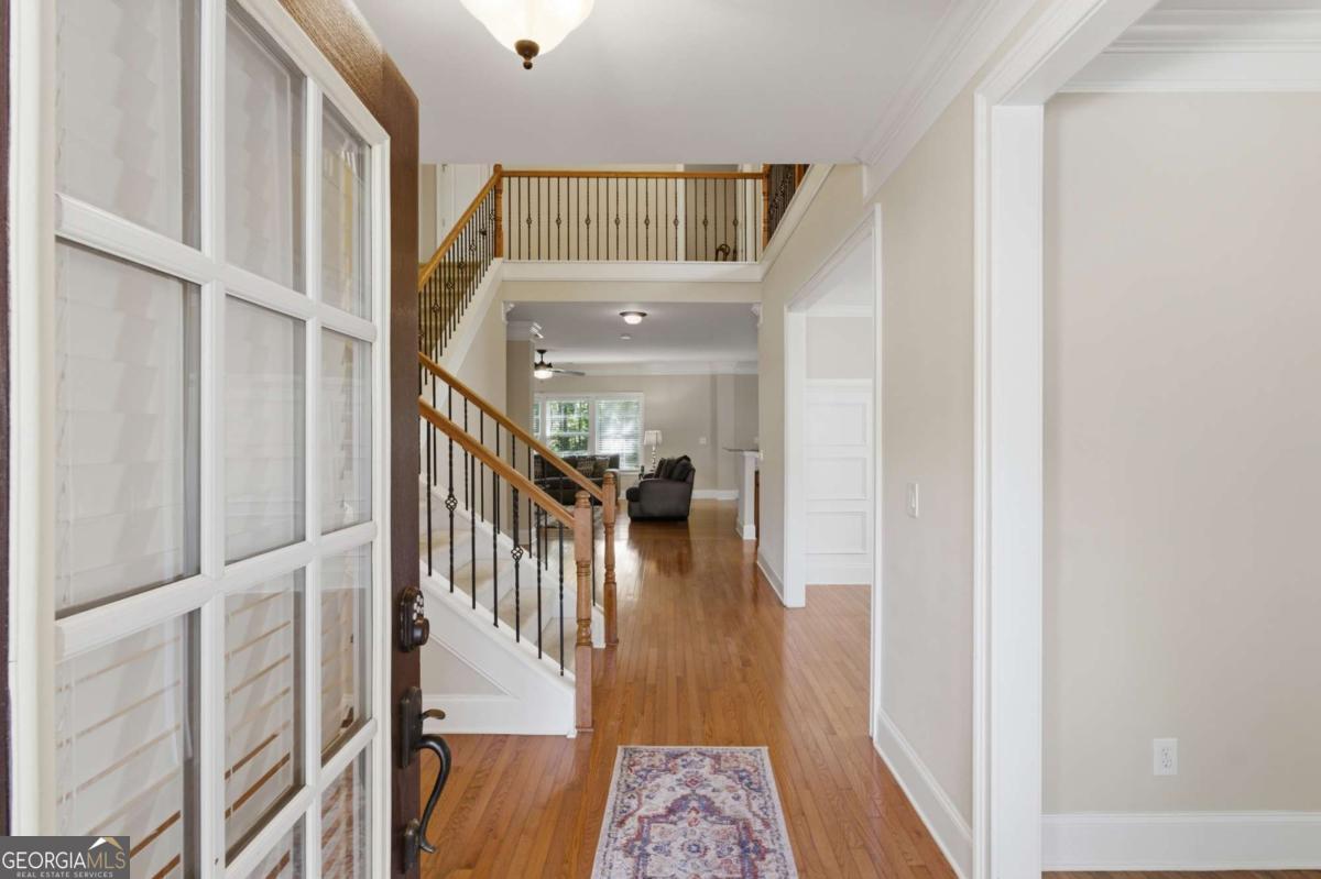 2572 Carnot Court Duluth GA 30097