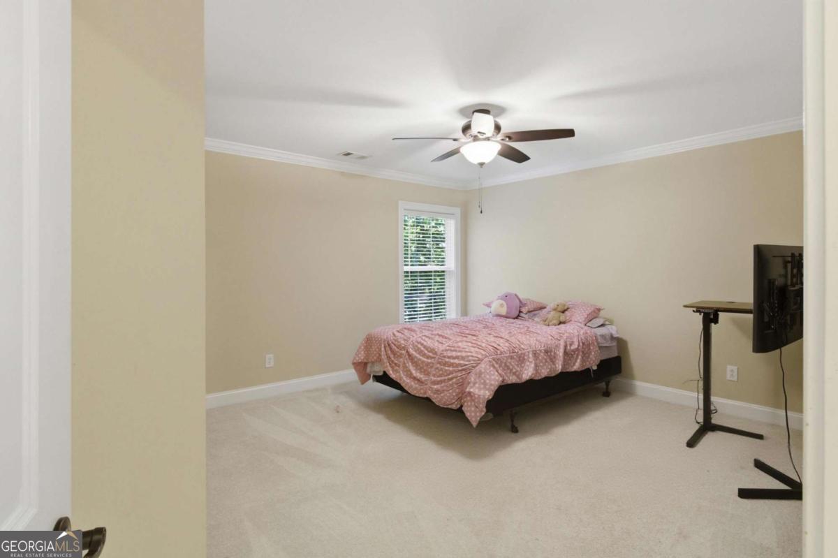 2572 Carnot Court Duluth GA 30097
