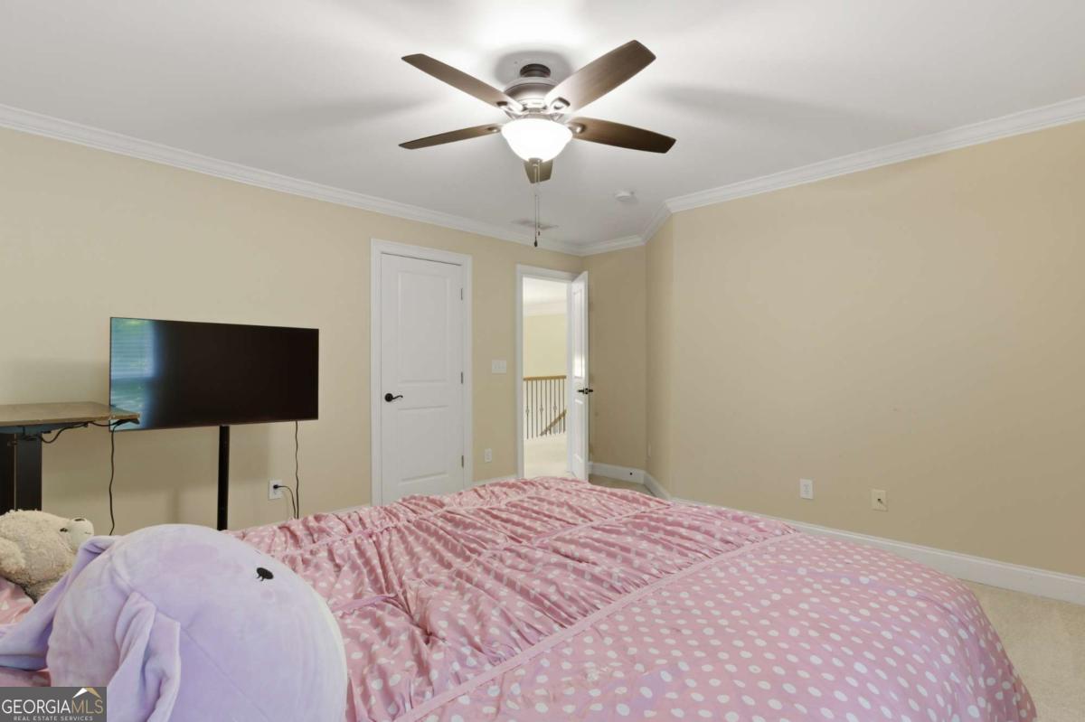 2572 Carnot Court Duluth GA 30097