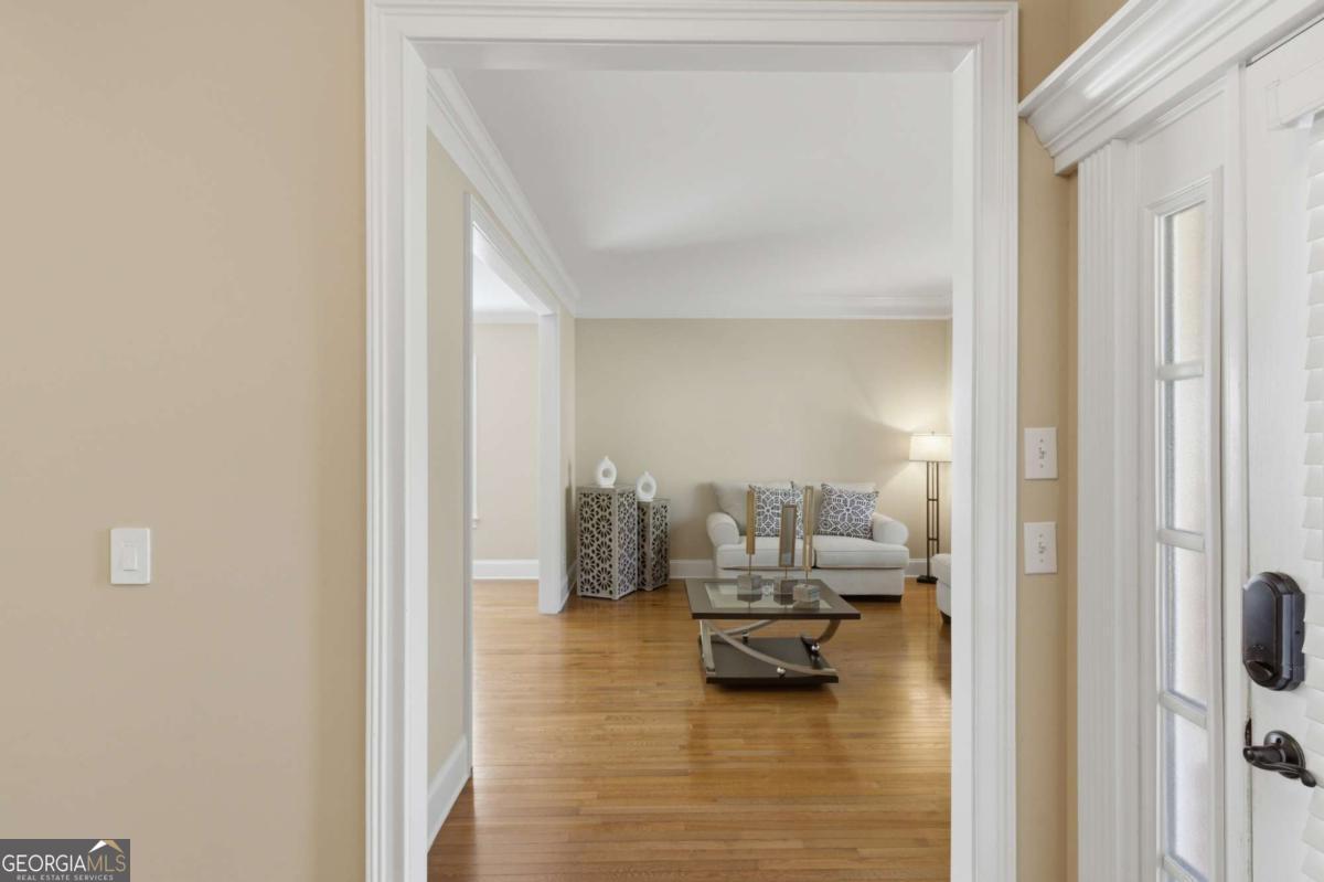 2572 Carnot Court Duluth GA 30097