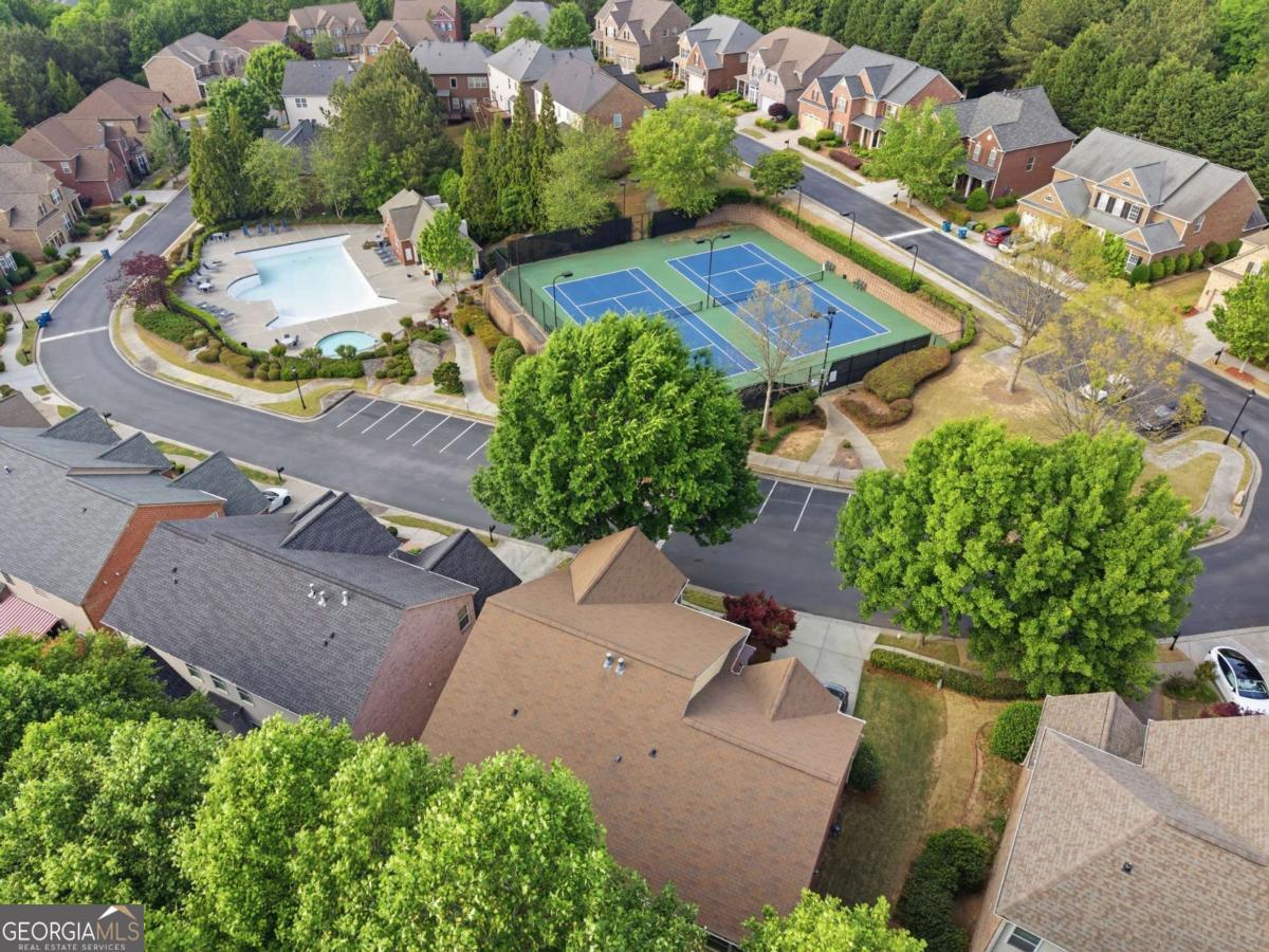 2572 Carnot Court Duluth GA 30097