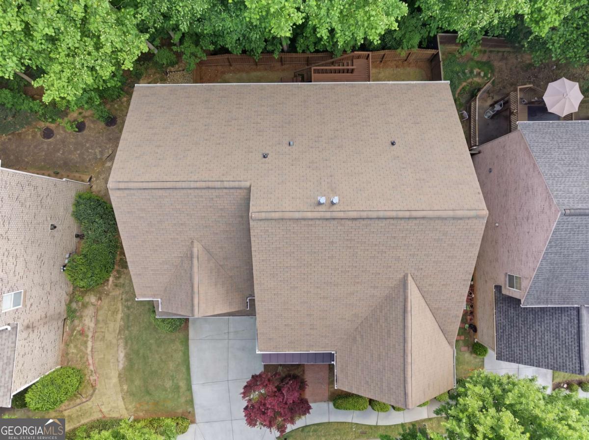 2572 Carnot Court Duluth GA 30097