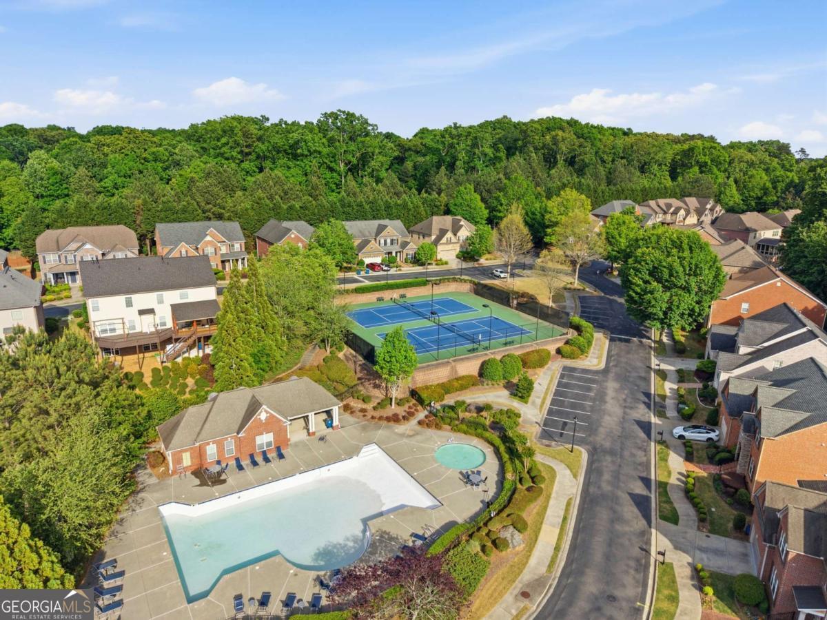 2572 Carnot Court Duluth GA 30097