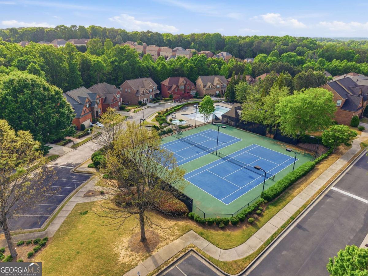 2572 Carnot Court Duluth GA 30097