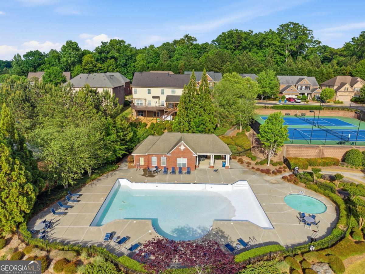 2572 Carnot Court Duluth GA 30097