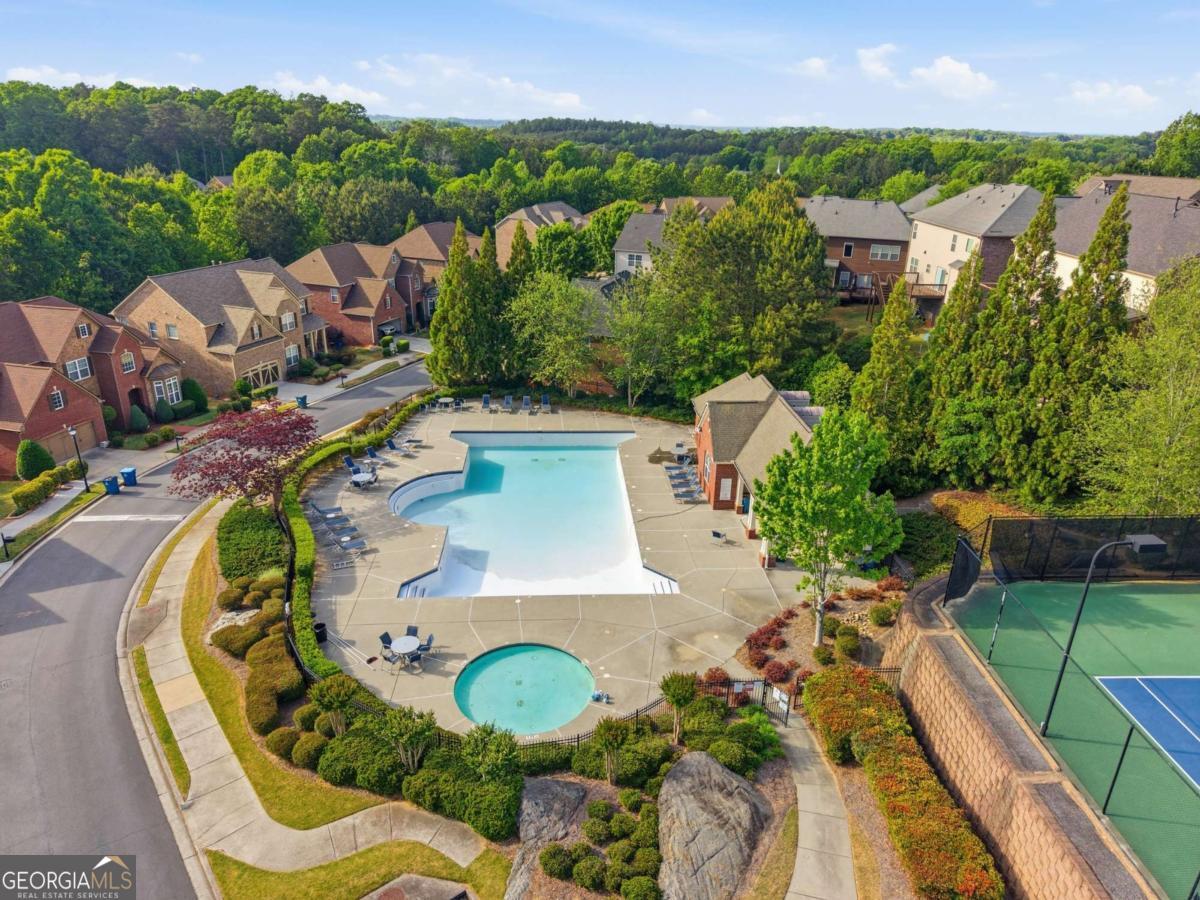 2572 Carnot Court Duluth GA 30097