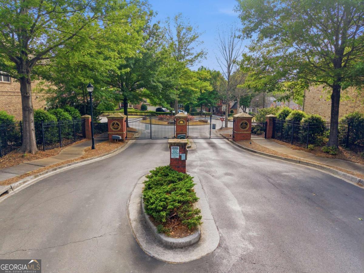 2572 Carnot Court Duluth GA 30097