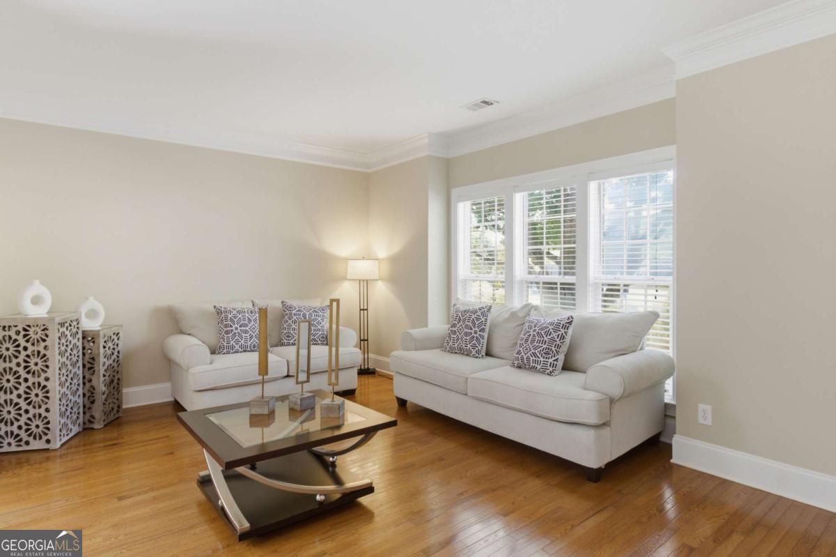 2572 Carnot Court Duluth GA 30097