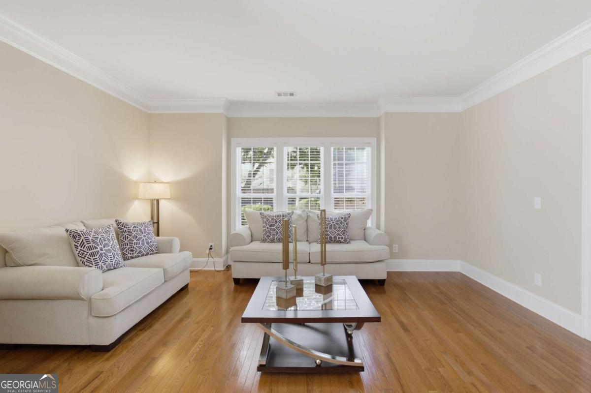 2572 Carnot Court Duluth GA 30097