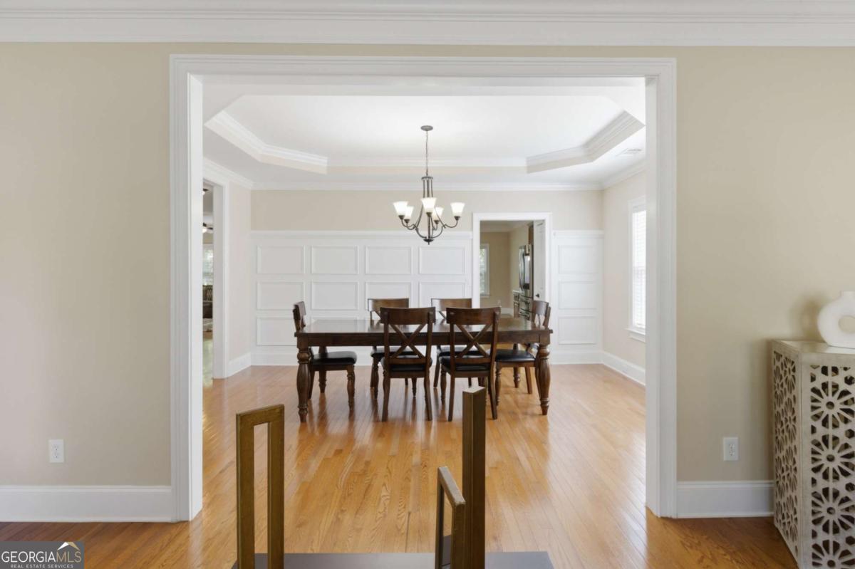 2572 Carnot Court Duluth GA 30097