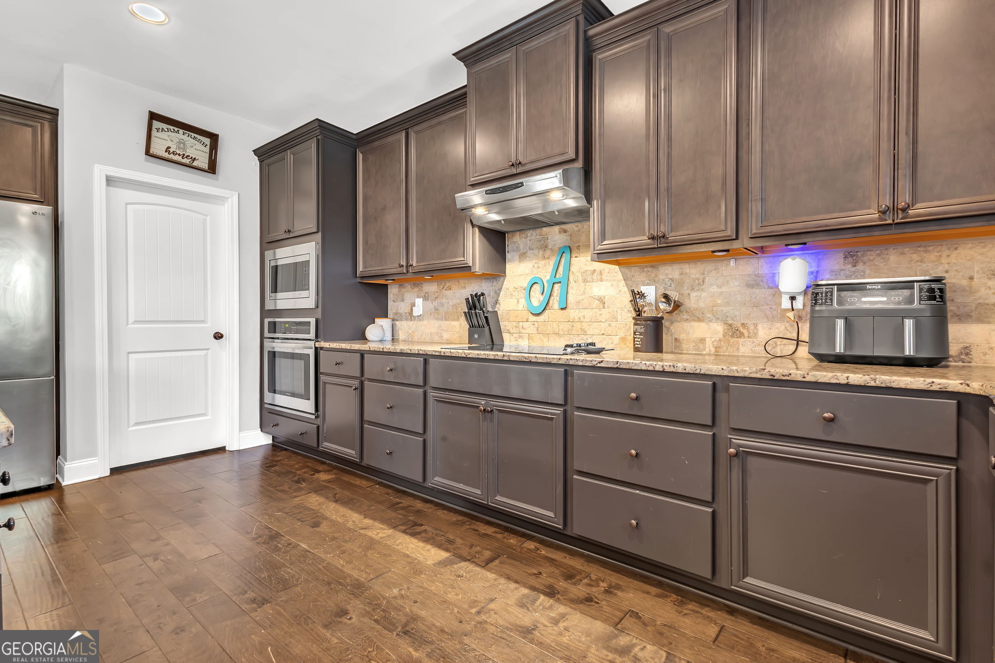 68 Mitchell Farm Drive Sharpsburg GA 30277