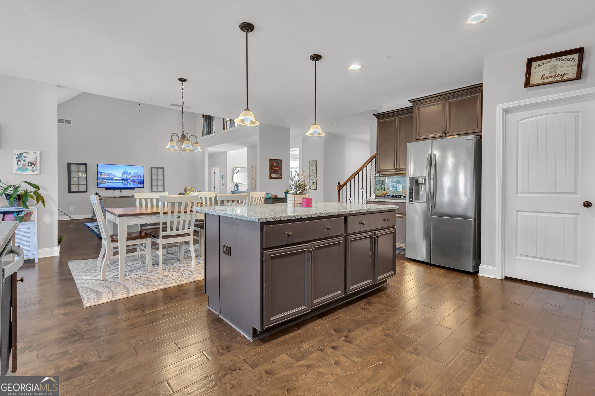 68 Mitchell Farm Drive Sharpsburg GA 30277