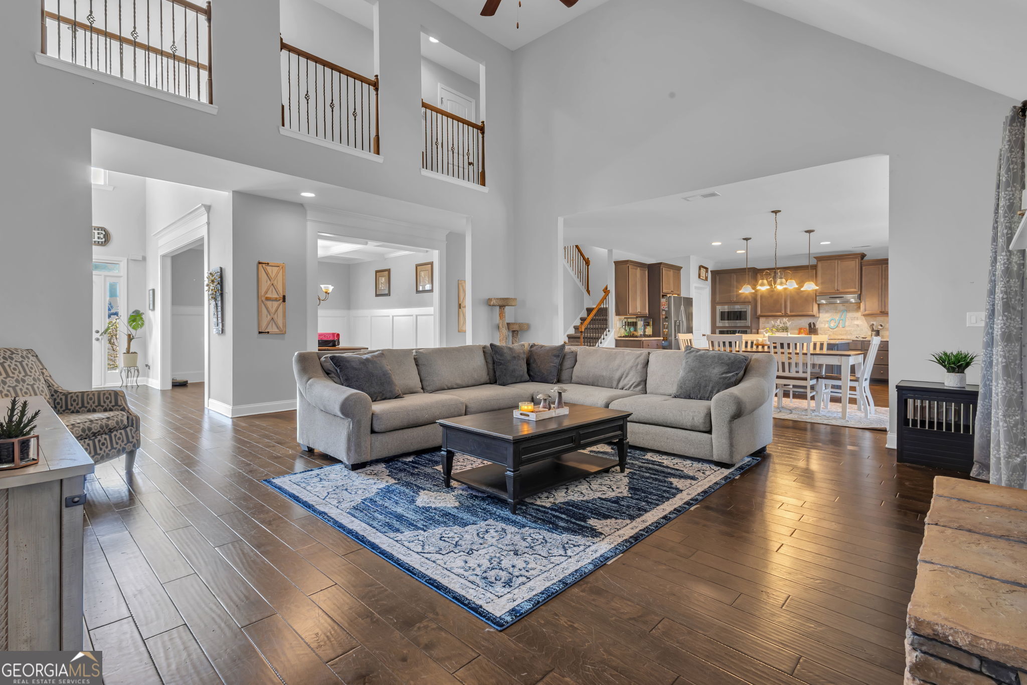 68 Mitchell Farm Drive Sharpsburg GA 30277
