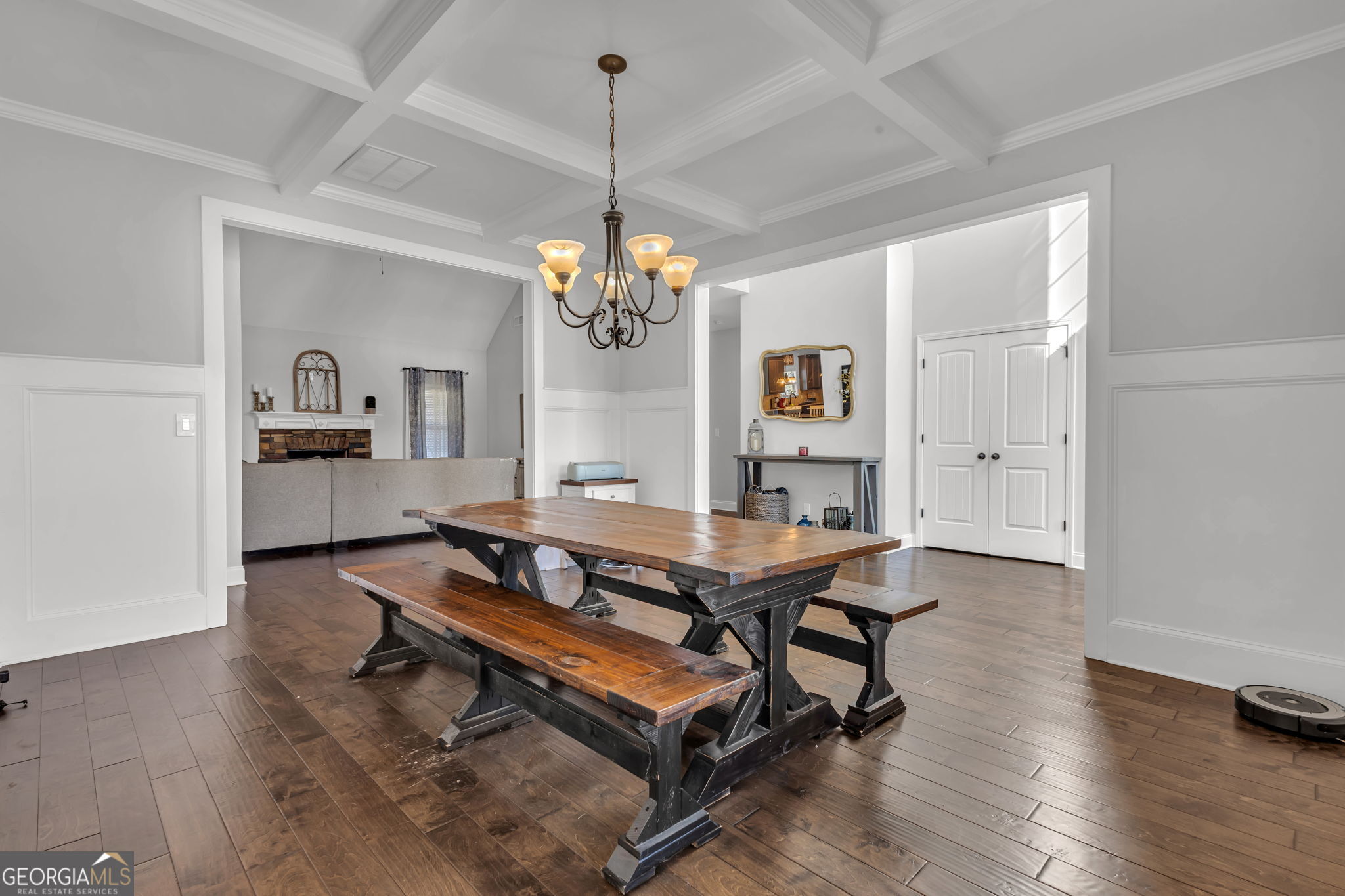68 Mitchell Farm Drive Sharpsburg GA 30277