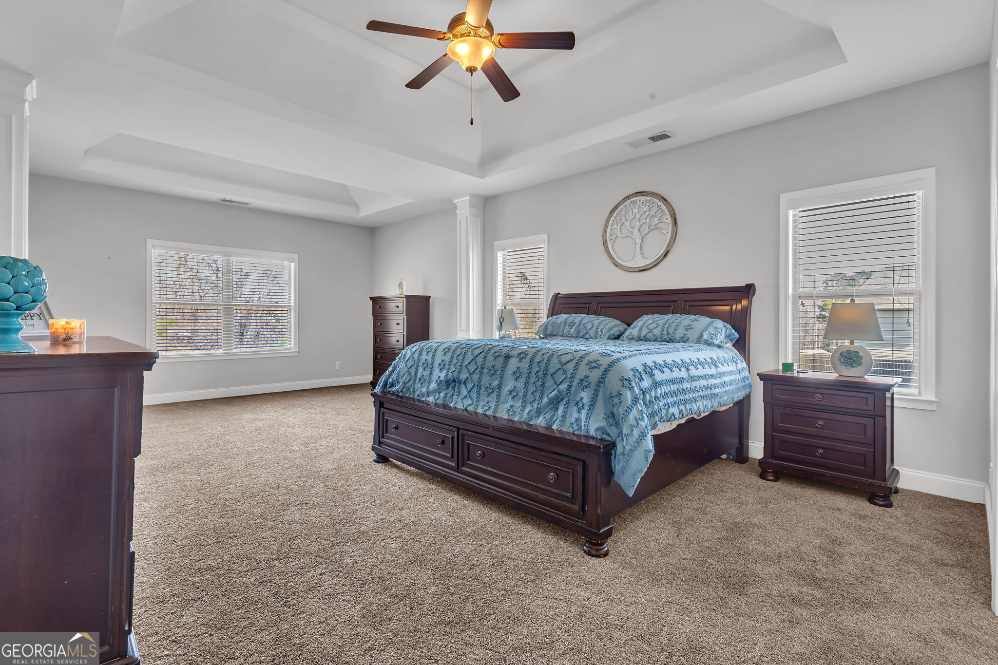 68 Mitchell Farm Drive Sharpsburg GA 30277