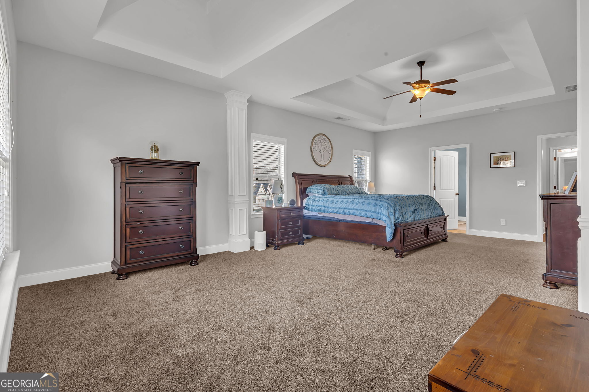 68 Mitchell Farm Drive Sharpsburg GA 30277